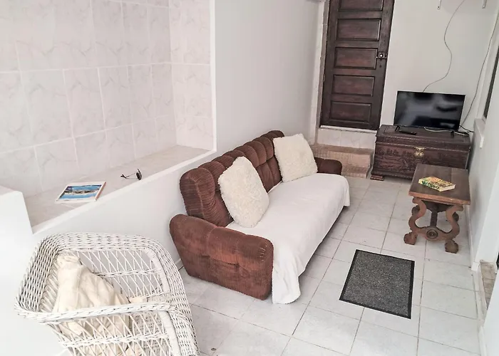 Albuquerque By Interhome Peniche