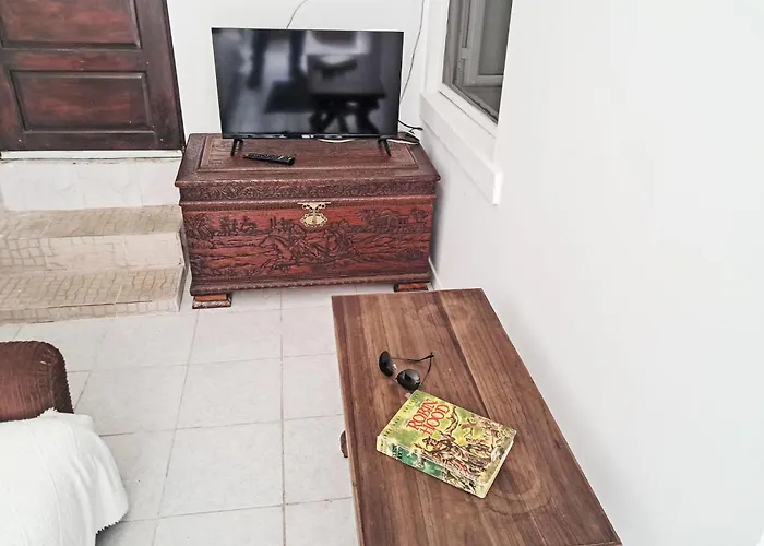 Сasa de vacaciones Albuquerque By Interhome