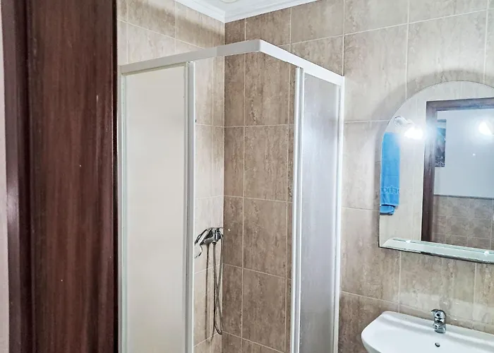 Сasa de vacaciones Albuquerque By Interhome