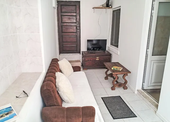Сasa de vacaciones Albuquerque By Interhome Peniche