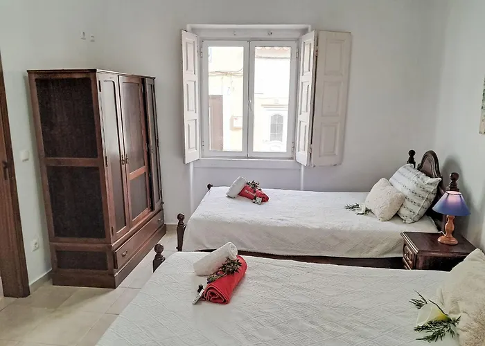 Albuquerque By Interhome Feriehus Peniche